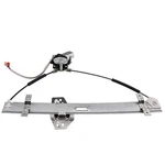 Front Power Window Regulator Motor Passenger Side Right Rh For 2003-2011 Element. Fixed Price $28.99.