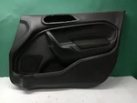 2014-2019 Ford Fiesta Door Trim Panel Front Right Passenger Side D2BB-A23942 Oem. Fixed Price $169.99.