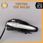 17-26 Alfa Romeo 952 Giulia Front Right Side Exterior Door Handle Oem 73K. Fixed Price $74.70.