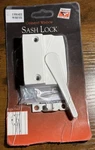Andersen #7191-32 Sash Lock & Keeper (right Hand) White (1974 To 1995) 1351422. Fixed Price $34.99.