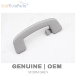 2018-2024 Vw Tiguan Rear Roof Grab Handle 3G0857643B. Fixed Price $34.99.
