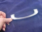 Vg Used Door Pull Austin Healey 3000 Triumph TR4A Sprite Mg Midget #2. Fixed Price $15.00.
