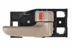 Genuine Oem Front Right Interior Door Handle For Toyota Tundra 692050C010E0. Fixed Price $48.40.