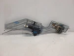 1994 Cadillac Fleetwood Drivers Left Interior Handle W/ Lock. Fixed Price $93.44.