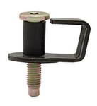 1984-90 Ford Pickup, Bronco Door Latch Striker New Dii. Fixed Price $12.89.