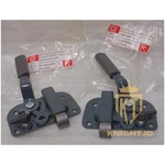 Fits For Toyota Land Cruiser FJ40 FJ45 BJ40 1963 - 1974 Door Lock Handle Pair. Fixed Price $82.99.