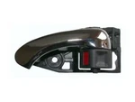 Needa 59XQ49K Rear Left Interior Door Handle Fits 2007-2010 Toyota Camry. Fixed Price $16.68.