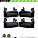 4X Exterior 98-2001 Ford Explorer 01-05 Sport Trac Door Handle. Fixed Price $18.99.