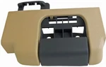Dorman 90840 Interior Door Handle Rear Left Black Lever Beige Housing Adobe. Fixed Price $77.78.