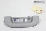 2012-15 Mercedes ML350 W166 Rear Right Side Upper Roof Grab Handle W/ Light Oem. Fixed Price $31.19.