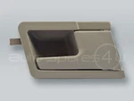 Grey Front Inner Door Handle Right Fits 1993-2003 Vw Eurovan. Fixed Price $28.90.