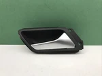 2011-2014 Volkswagen Jetta Sedan Rear Right Passenger Interior Door Handle Oem. Fixed Price $17.00.
