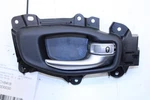 18-23 Jeep Compass Latitude Front Rh Door Interior Release Handle 5SX64TRMAA Oem. Fixed Price $74.36.