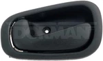 Dorman 83932 Interior Door Handle Front/rear Left For 98-02 Toyota Corolla. Fixed Price $41.66.