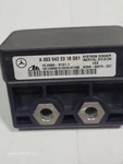 1998-05 Mercedes Crossfire A0035422318 Yaw Rate Acceleration Sensor Esp Oem. Fixed Price $95.99.