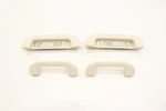 2014 - 2017 Mercedes S550 W222 Interior Grab Bar Handle Set Of Oem Beige 205. Fixed Price $52.40.