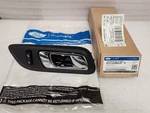 Genuine Ford 10-12 Taurus Sho Passenger Interior Door Handle AG1Z-5422600-AA. Fixed Price $12.50.