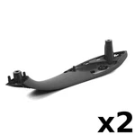 For Bmw (2012-2020) Inside Door Pull Handle (black) Fr Rear Left (2) Bapmic. Fixed Price $67.00.