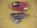 1960 1961 1962 Valiant Lancer Tailgate Handle Nos Mopar. Fixed Price $149.95.