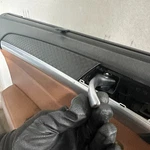 2012 Bmw X6 Left Rear Door Opener Used Oem 51229112439. Fixed Price $119.99.