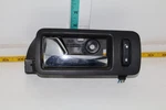 2005 -2009 Ford Mustang Front Lh Driver Interior Door Handle 4R3X-6322601-A Oem. Fixed Price $44.99.