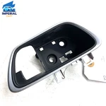 18-20 Acura Tlx Rear Right Door Inner Handle Case Trim Bezel Oem 83706-TZ3-A21ZA. Fixed Price $25.49.
