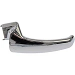 Dorman Products Interior Door Handle Front/rear Right. Fixed Price $13.82.