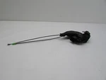 Door Lock Latch IS300 2001 2005 Sedan Left Driver Side Rear Back Power Actuator. Fixed Price $59.99.