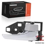 Front Rear Right Passenger Side Interior Door Handle Compatible With. Fixed Price $39.47.
