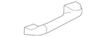 Genuine Hyundai Grip Handle 85340-3N210-TX. Fixed Price $100.51.