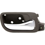 For Honda Accord 2003 04 05 06 2007 Interior Door Handle Rear,passenger Side. Fixed Price $19.83.