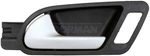 Interior Door Handle Dorman 96587 Fits 09-16 Vw Tiguan. Fixed Price $84.62.