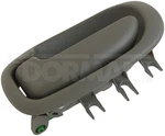 Dorman 93281 Interior Door Handle Rear Left Without Keyhole Light Gray. Fixed Price $86.04.