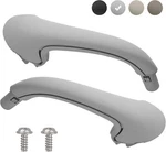 Apperfit Interior Door Pull Handle Gray (pair) Compatible With. Fixed Price $27.45.