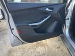 Ford Focus 2012 Front Door Trim Panel 1006317. Fixed Price $210.00.