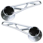 Lokar Interior Door Handles Clayton Machine Works Pro-touring Truss-style Bil.... Fixed Price $175.95.
