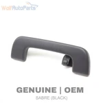 2018 2025 Audi S5 - Rear Left Roof Grab Handle 8W0857607A. Fixed Price $19.60.