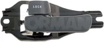 Dorman 83934 Interior Door Handle Front/rear Left For 93-98 Toyota T100. Fixed Price $43.99.