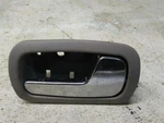 Passenger Rear Interior Door Handle For 2008 Chevrolet Cobalt. Fixed Price $34.95.