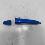 17-23 Jeep Compass Rear Left Outside Door Handle Atlantic Blue Pearl Pbj Oem. Fixed Price $79.99.