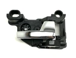 Right Passenger Side Rear Interior Door Handle Fits 2008-2009 Ford Taurus 61831. Fixed Price $19.99.
