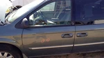 Driver Left Front Door Electric Fits 04-07 Caravan 370294. Fixed Price $525.00.