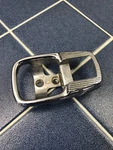Vintage Vw Type 3 Interior Door Handle Cover Plate 1961-1966 Squareback Fastback. Fixed Price $30.00.