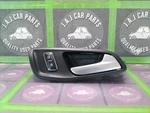 2014 Ford Escape Right-front Interior Door Handle (ident: CJ54-R22600-CCW) Oem. Fixed Price $29.99.