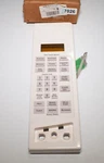 Ge WB56X10788 Microwave Control Panel. Fixed Price $74.97.