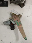 Driver Left Rear Window Regulator Fits 01-07 Highlander 3657094. Fixed Price $187.19.