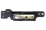 Fits 2008 To 2014 Dodge Challenger Interior Door Handle Front Left Chrome Abs. Fixed Price $42.96.