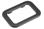 Covering Inside Door Handle/convertible Top Black For Bmw E23 E28 E30. Fixed Price $14.95.