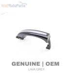 2010-2015 Audi Q7 Tdi Exterior Door Handle 4L0837205C. Fixed Price $36.99.