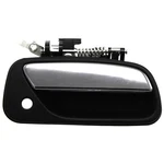 Exterior Door Handle For 1993-1998 Toyota T100 Front Passenger Side Plastic. Fixed Price $16.03.